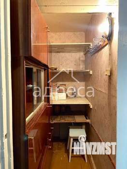 2-к квартира, вторичка, 45м2, 2/5 этаж