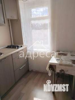 1-к квартира, вторичка, 21м2, 6/9 этаж