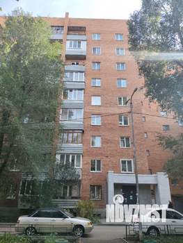 1-к квартира, вторичка, 28м2, 3/9 этаж