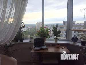 1-к квартира, вторичка, 43м2, 11/16 этаж