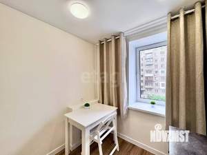 1-к квартира, вторичка, 29м2, 3/9 этаж