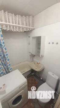 3-к квартира, вторичка, 58м2, 5/5 этаж