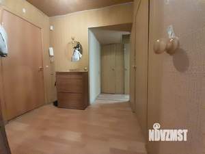 2-к квартира, вторичка, 44м2, 4/9 этаж
