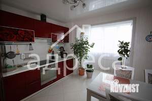 3-к квартира, вторичка, 73м2, 6/13 этаж