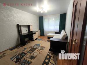 1-к квартира, вторичка, 32м2, 1/5 этаж