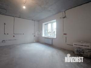 Студия квартира, вторичка, 36м2, 1/19 этаж