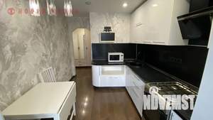 2-к квартира, вторичка, 50м2, 1/3 этаж