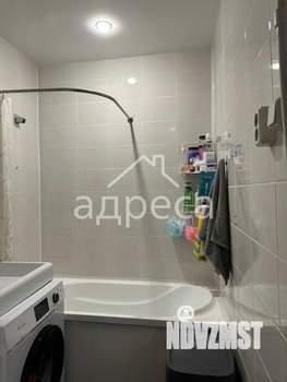 2-к квартира, вторичка, 42м2, 4/5 этаж