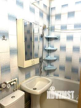 1-к квартира, вторичка, 31м2, 2/5 этаж