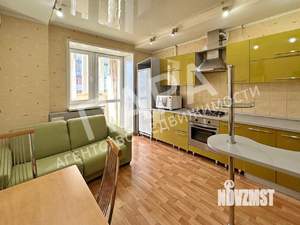 1-к квартира, вторичка, 46м2, 5/10 этаж