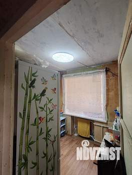 2-к квартира, вторичка, 44м2, 2/5 этаж