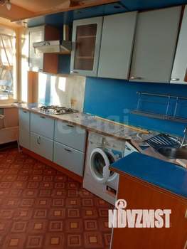 1-к квартира, вторичка, 44м2, 9/9 этаж