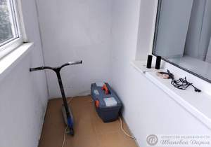 3-к квартира, вторичка, 60м2, 3/5 этаж