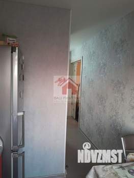 1-к квартира, вторичка, 30м2, 8/9 этаж