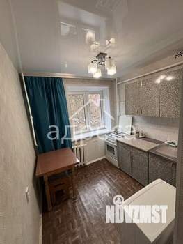 1-к квартира, вторичка, 33м2, 2/9 этаж