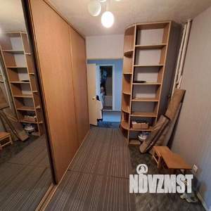 3-к квартира, вторичка, 73м2, 2/12 этаж
