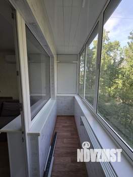 2-к квартира, вторичка, 45м2, 2/5 этаж