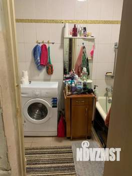 2-к квартира, вторичка, 41м2, 9/9 этаж