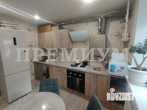 1-к квартира, вторичка, 38м2, 1/3 этаж