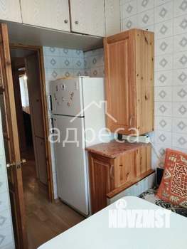 2-к квартира, вторичка, 50м2, 2/5 этаж