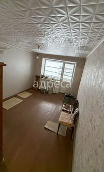 3-к квартира, вторичка, 51м2, 5/5 этаж