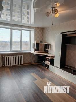 1-к квартира, вторичка, 28м2, 8/9 этаж