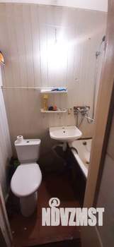 Студия квартира, вторичка, 12м2, 4/5 этаж