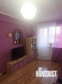 3-к квартира, вторичка, 55м2, 4/5 этаж