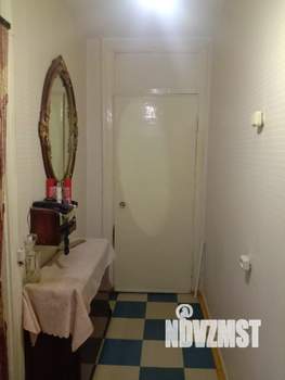 3-к квартира, вторичка, 58м2, 2/5 этаж