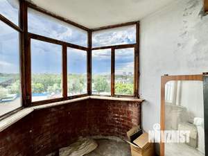 1-к квартира, вторичка, 36м2, 8/10 этаж