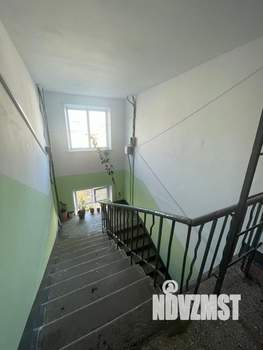 2-к квартира, вторичка, 46м2, 5/5 этаж