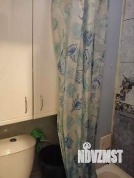 1-к квартира, вторичка, 26м2, 1/2 этаж