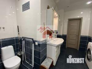 2-к квартира, вторичка, 70м2, 19/19 этаж