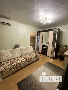 1-к квартира, вторичка, 21м2, 6/9 этаж