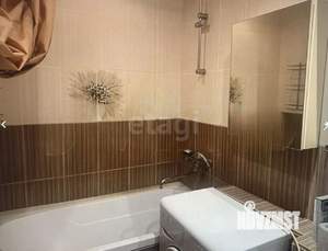 2-к квартира, вторичка, 44м2, 1/5 этаж