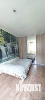 2-к квартира, вторичка, 46м2, 2/5 этаж