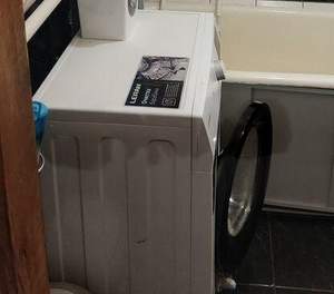 3-к квартира, вторичка, 57м2, 5/5 этаж