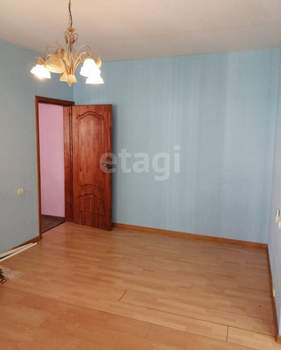 3-к квартира, вторичка, 73м2, 12/13 этаж