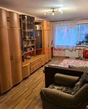 2-к квартира, вторичка, 50м2, 5/5 этаж