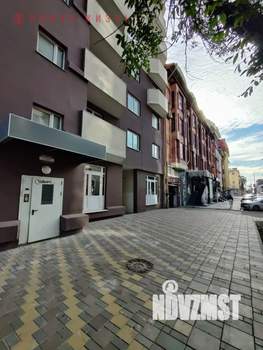 1-к квартира, вторичка, 43м2, 21/21 этаж
