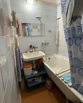 2-к квартира, вторичка, 47м2, 2/5 этаж