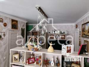 2-к квартира, вторичка, 44м2, 1/5 этаж
