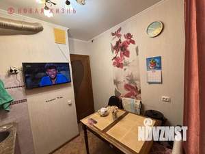 2-к квартира, вторичка, 46м2, 3/5 этаж