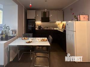 1-к квартира, вторичка, 52м2, 5/17 этаж