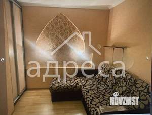 2-к квартира, вторичка, 44м2, 1/5 этаж