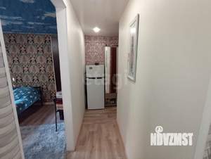 1-к квартира, вторичка, 31м2, 1/5 этаж