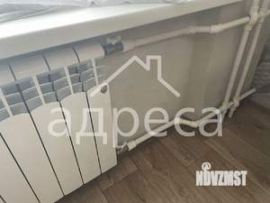 2-к квартира, вторичка, 43м2, 4/5 этаж