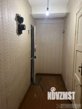 1-к квартира, вторичка, 32м2, 2/2 этаж