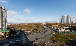 2-к квартира, вторичка, 58м2, 7/16 этаж