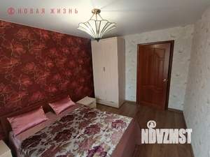 2-к квартира, вторичка, 51м2, 4/9 этаж